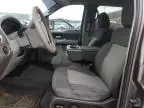 2007 Ford F150 Supercrew