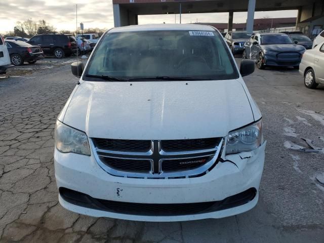 2011 Dodge Grand Caravan Express