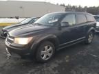 2009 Dodge Journey SXT