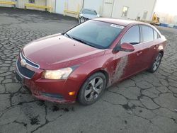 2011 Chevrolet Cruze LT en venta en Martinez, CA