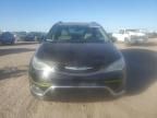 2018 Chrysler Pacifica Hybrid Touring L