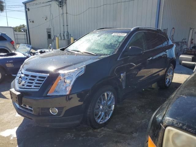 2014 Cadillac SRX Performance Collection