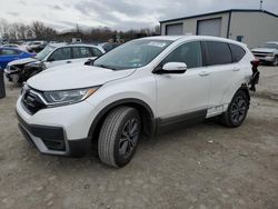 2020 Honda CR-V EX en venta en Duryea, PA