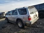 1997 Toyota 4runner SR5