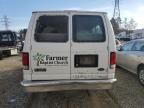 2000 Ford Econoline E350 Super Duty Wagon