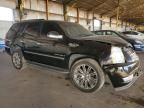 2007 Cadillac Escalade Luxury