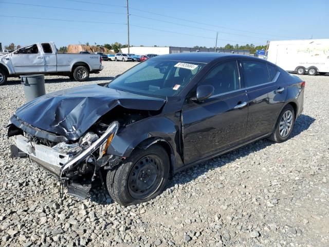 2020 Nissan Altima SL