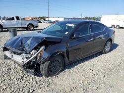 Nissan Altima salvage cars for sale: 2020 Nissan Altima SL