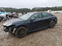 Toyota Camry se salvage cars for sale: 2020 Toyota Camry SE