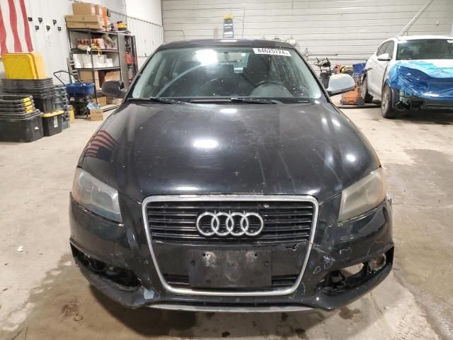 2011 Audi A3 Premium Plus