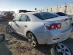 2015 Chevrolet Malibu LTZ