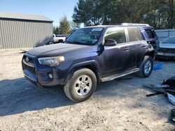 Salvage cars for sale from Copart Midway, FL: 2015 Toyota 4runner SR5