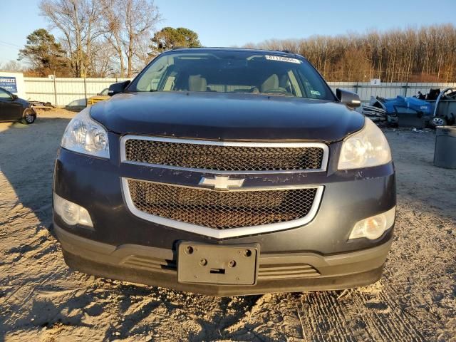 2010 Chevrolet Traverse LT