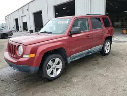 2011 Jeep Patriot Sport en venta en Jacksonville, FL