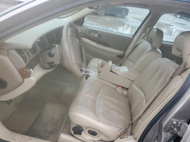 2004 Buick Lesabre Custom