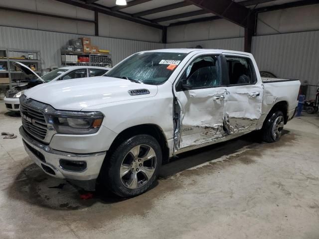 2023 Dodge 1500 Laramie