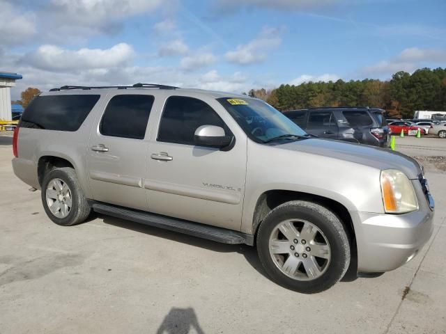 2007 GMC Yukon XL C1500