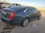 2013 Cadillac XTS Luxury Collection