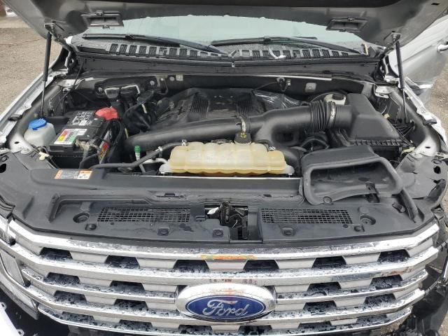 2019 Ford Expedition Max Limited