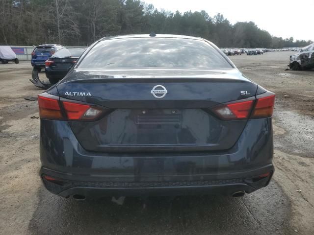 2019 Nissan Altima SL