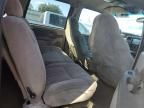 2001 Ford Excursion XLT