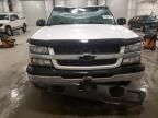 2003 Chevrolet Silverado K1500