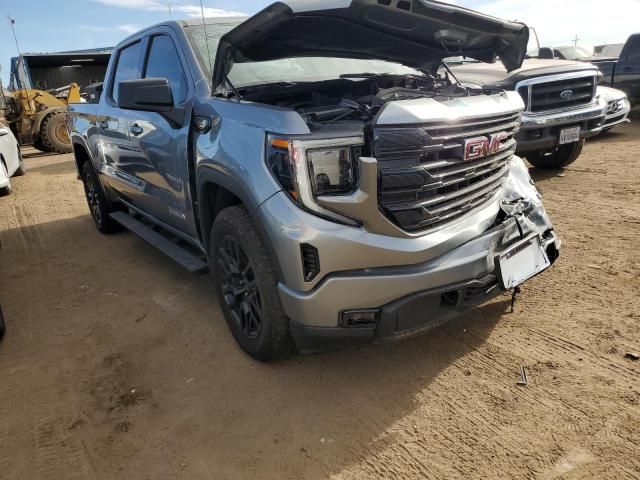 2024 GMC Sierra K1500 Elevation