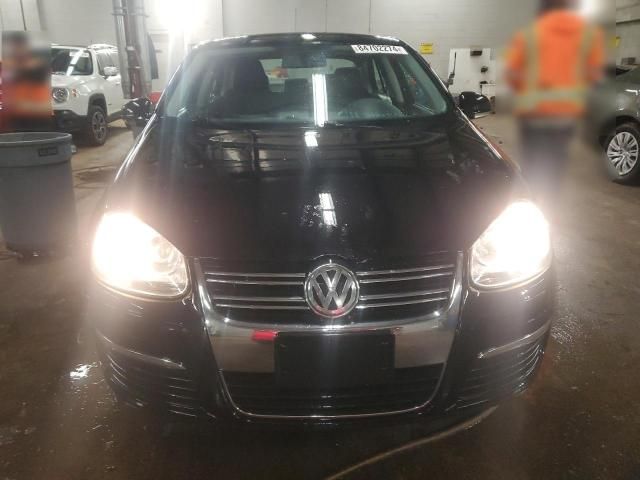 2010 Volkswagen Jetta S