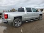 2015 Chevrolet Silverado C1500 LT