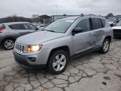 2017 Jeep Compass Sport en venta en Lebanon, TN