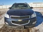 2012 Chevrolet Traverse LS