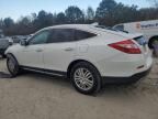 2015 Honda Crosstour EX