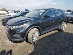 2021 Nissan Rogue Sport S en venta en Houston, TX