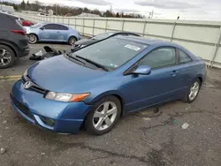 2007 Honda Civic EX en venta en Pennsburg, PA