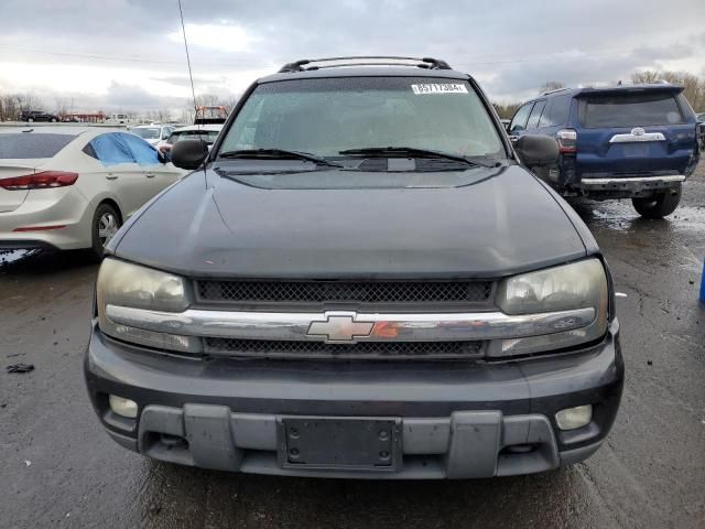 2003 Chevrolet Trailblazer EXT