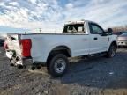 2020 Ford F350 Super Duty