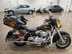 2003 Harley-Davidson Flht en venta en Franklin, WI