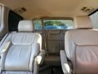 2007 Toyota Sienna XLE