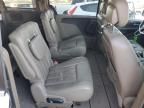 2011 Chrysler Town & Country Touring L