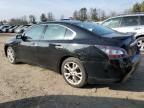 2012 Nissan Maxima S