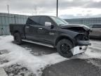 2017 Dodge 1500 Laramie