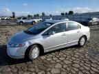 2008 Honda Civic Hybrid