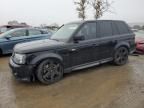 2012 Land Rover Range Rover Sport SC