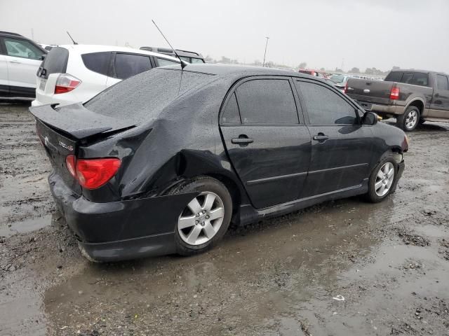 2008 Toyota Corolla CE