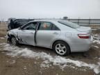 2007 Toyota Camry Hybrid