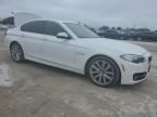 2015 BMW 535 XI