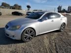 2007 Lexus IS 250