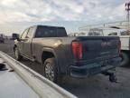 2023 GMC Sierra K3500 Denali