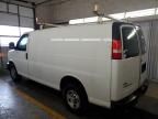 2010 Chevrolet Express G2500