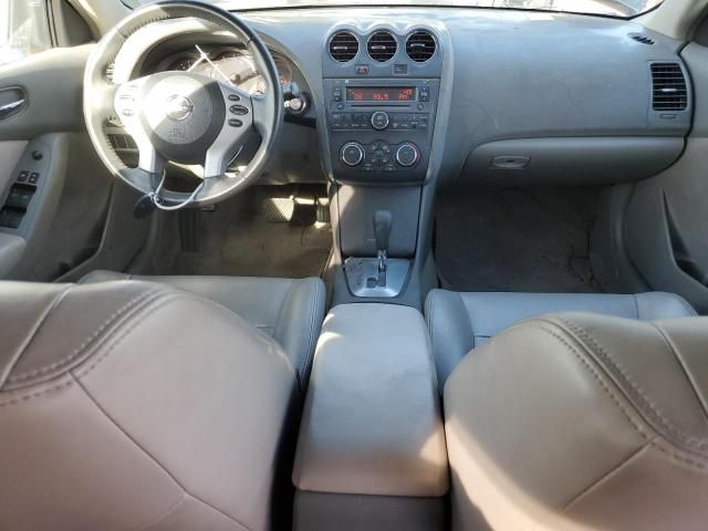 2008 Nissan Altima 2.5